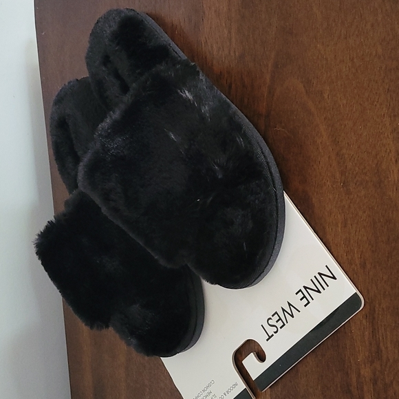 Nine West Slippers - Picture 3 of 3